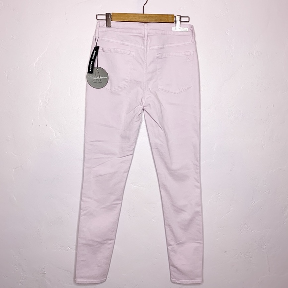 HOST PIC—-Articles of Society Sarah Skinny Jeans - Picture 5 of 8